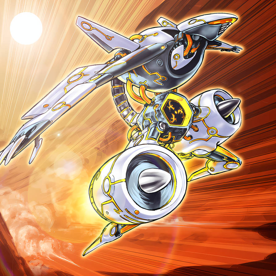 Meiru Koa'ki Meiru Speeder by Gold3nB3ar on DeviantArt