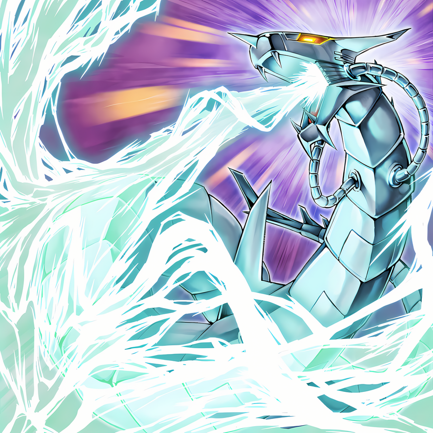 Evolution Burst by Gold3nB3ar on DeviantArt
