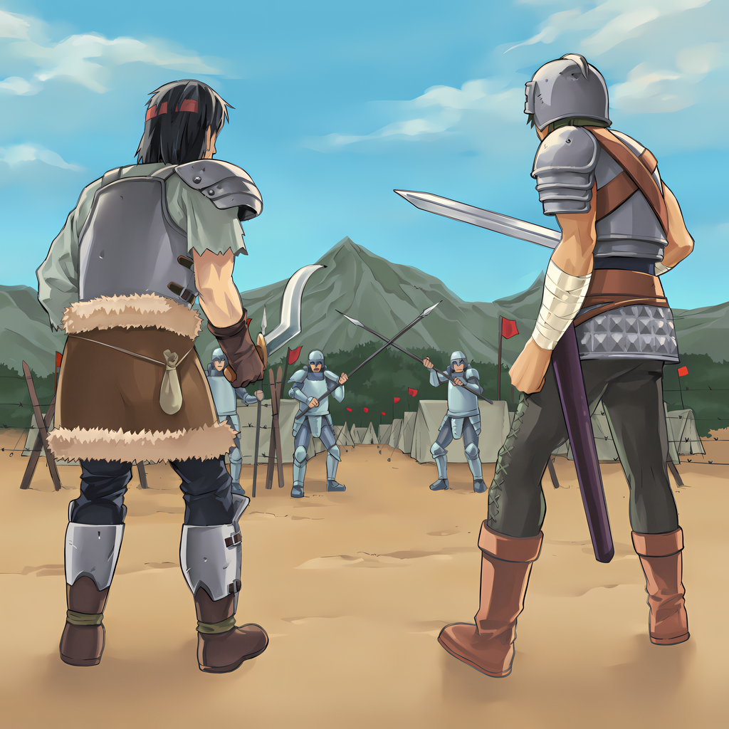 Scrubbed Raid by Gold3nB3ar on DeviantArt