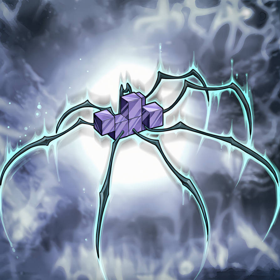 Dark Bug by Gold3nB3ar on DeviantArt