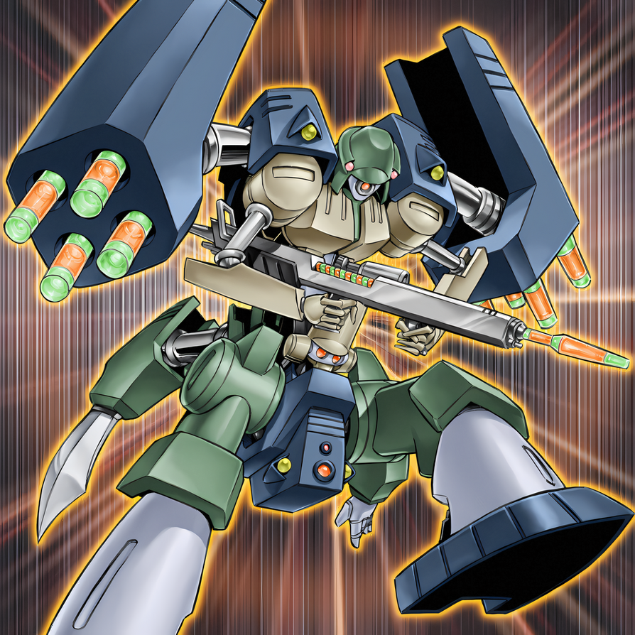 Machine Myp Force Machina Force by Gold3nB3ar on DeviantArt