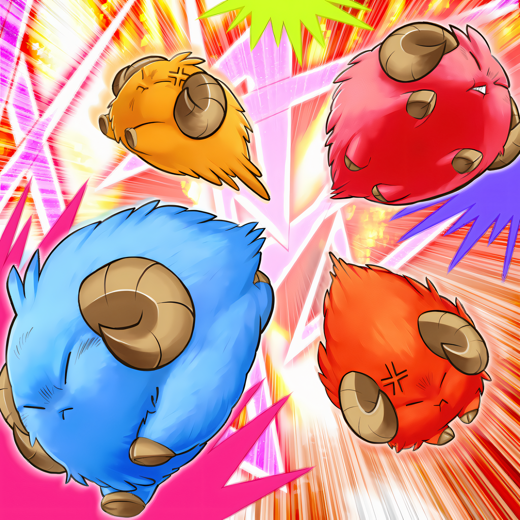 Token Design Deviantart Token Stampede by Gold3nB3ar on DeviantArt