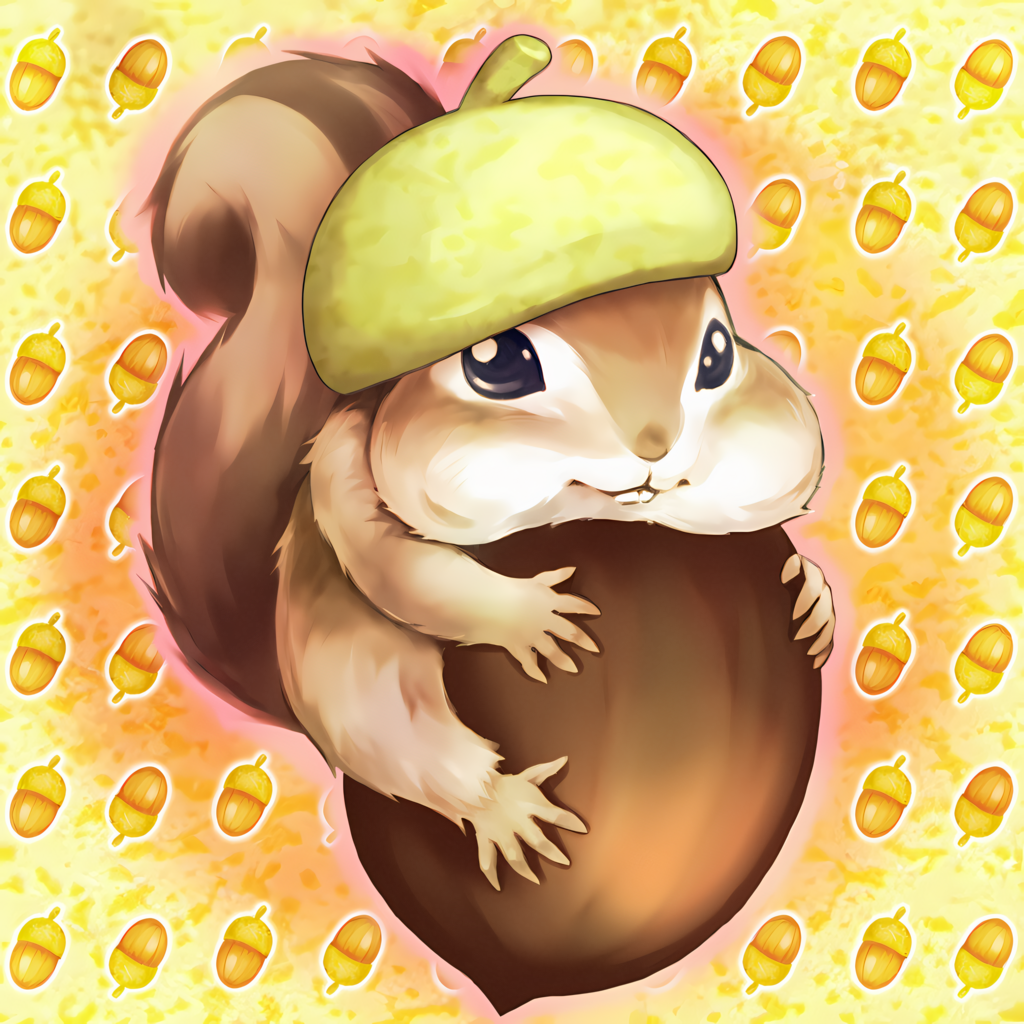 Rendonut Pfp Rodenut by Gold3nB3ar on DeviantArt