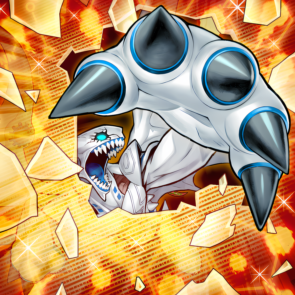 Breakthrough Skill by Gold3nB3ar on DeviantArt