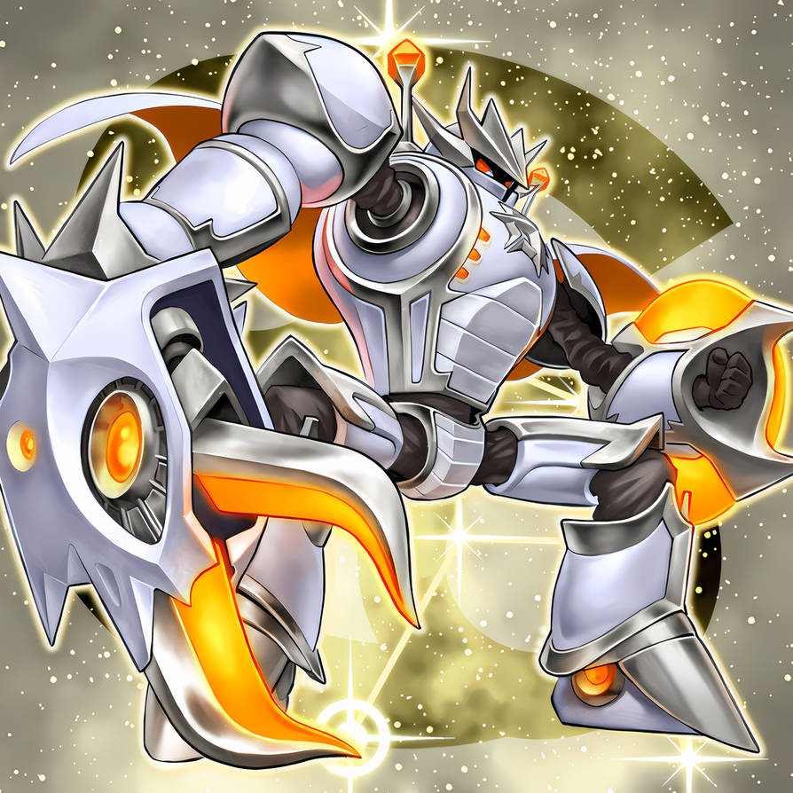Constellar Acubens by Gold3nB3ar on DeviantArt