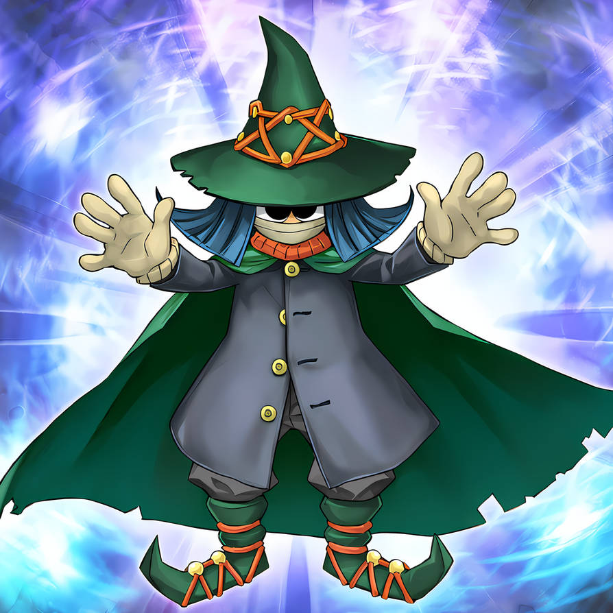 Spell Recycler by Gold3nB3ar on DeviantArt