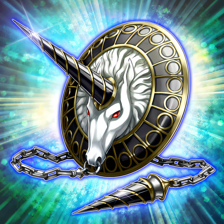 Spiked Razor Shield Spikeshield with Chain by Gold3nB3ar on DeviantArt