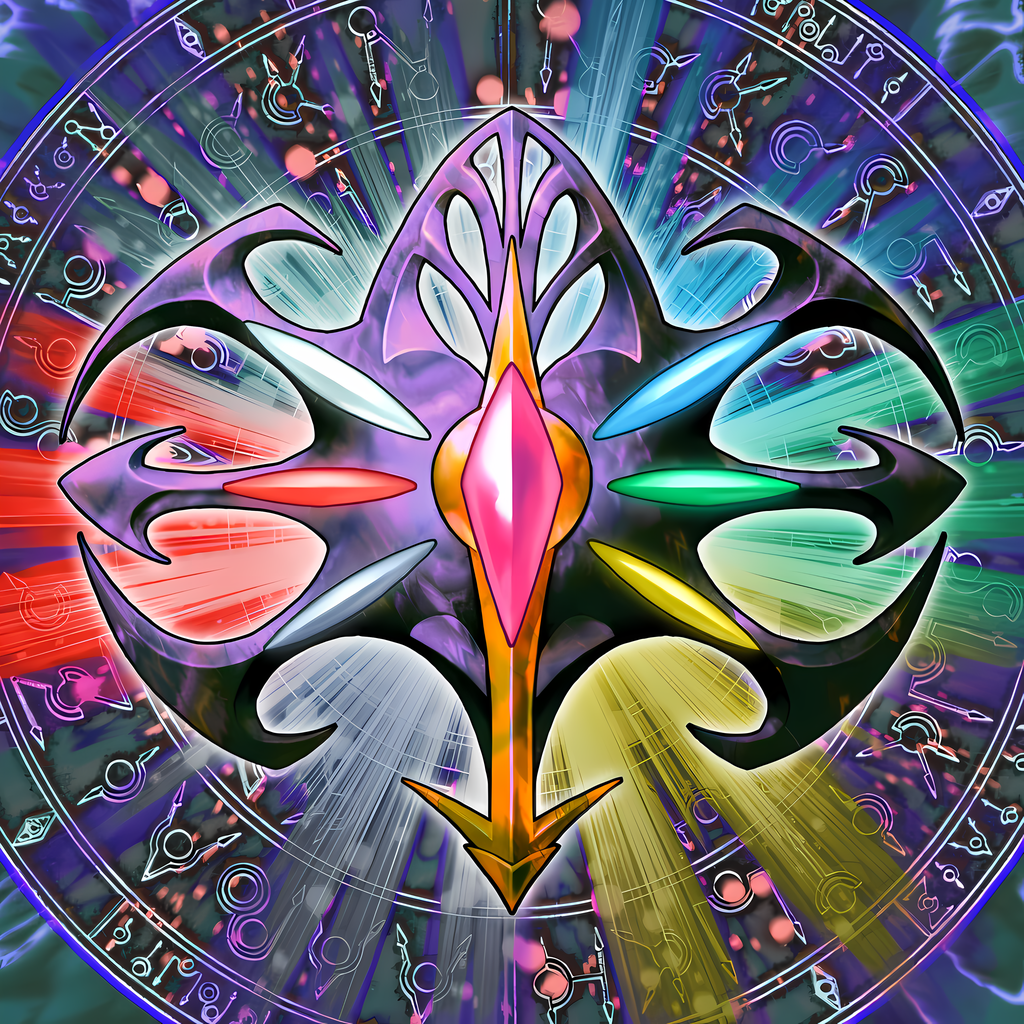 Magic Level Ranks Rank-Up-Magic Admiration of the Thousands by Gold3nB3ar on DeviantArt