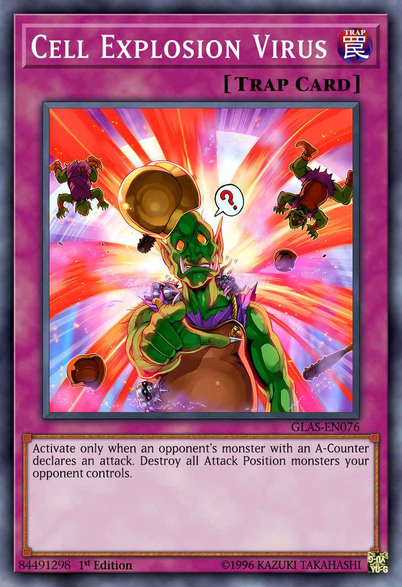 Cell Exploding Body Cell Explosion Virus by Gold3nB3ar on DeviantArt