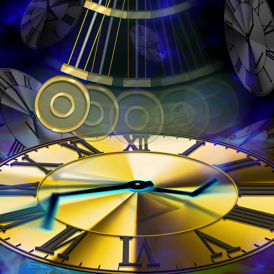11599 - Echo Oscillation by Gold3nB3ar on DeviantArt