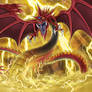 4999 - Slifer the Sky Dragon