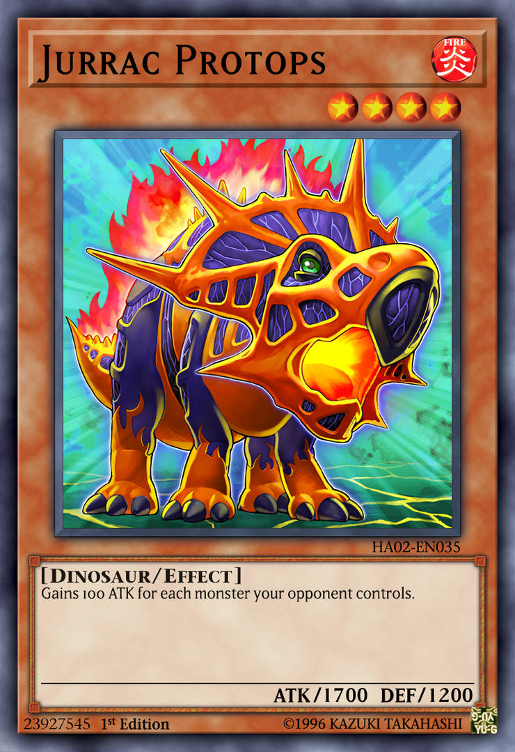 Jurrac Protops by Gold3nB3ar on DeviantArt
