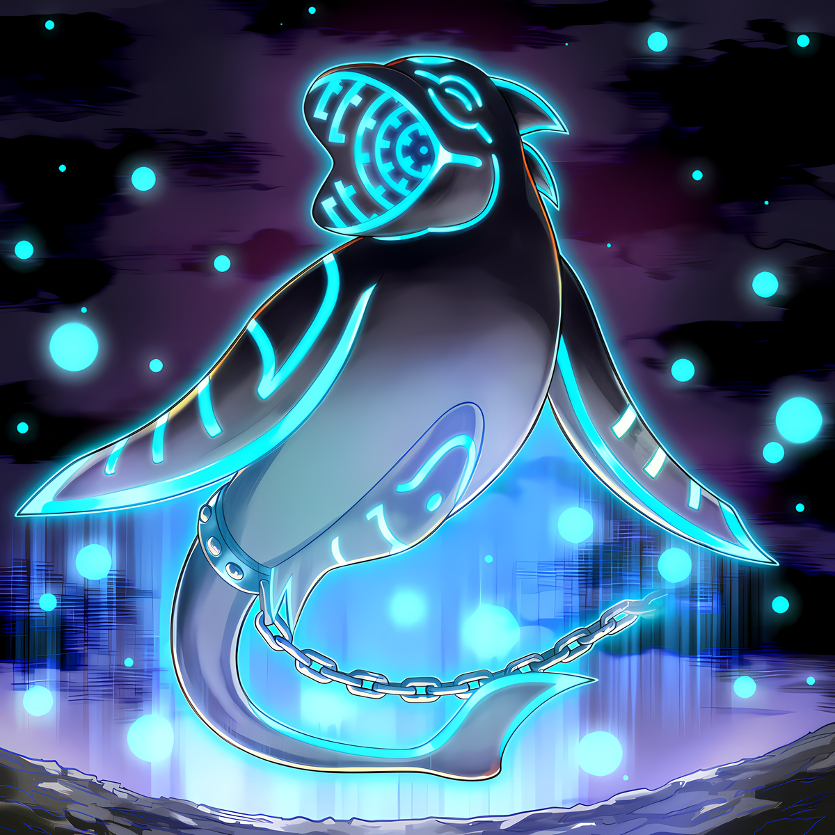19039 - Earthbound Prisoner Stone Sweeper by Gold3nB3ar on DeviantArt