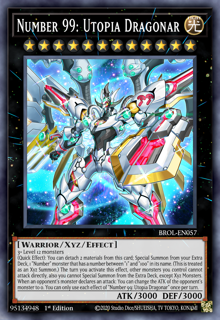 Number 99: Utopia Dragonar by Gold3nB3ar on DeviantArt