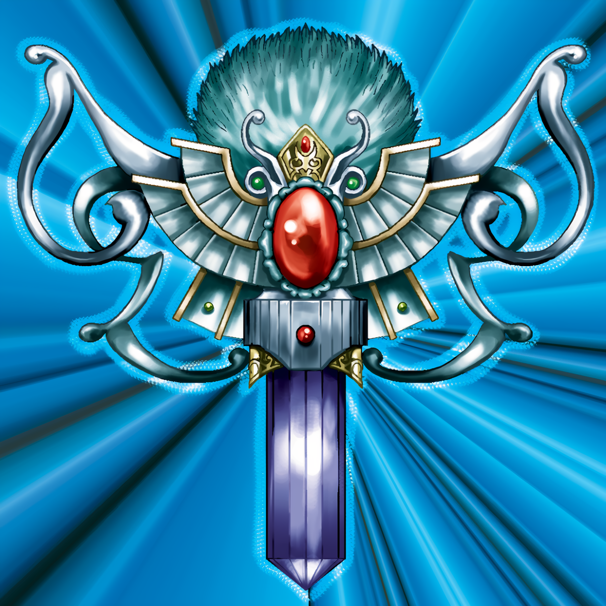 Monster Robron Monster Reborn by Gold3nB3ar on DeviantArt