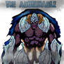 Oggre The Abominable Beast!