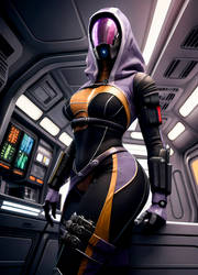 Tali'Zorah 60