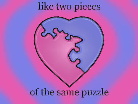 Puzzle Peices