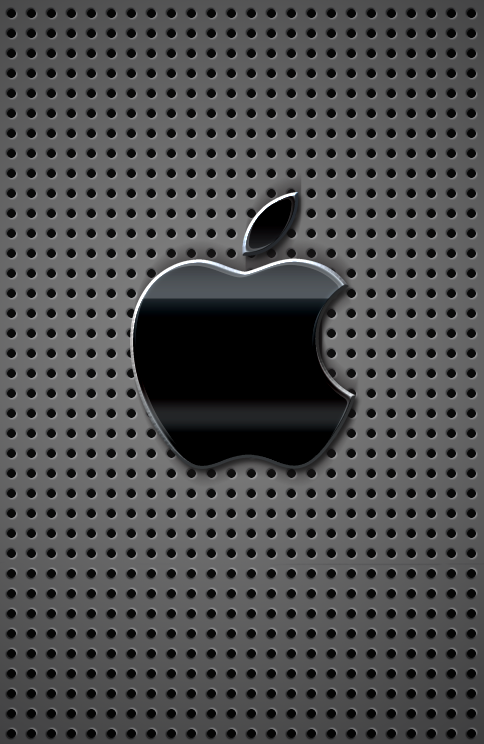 Iphone Mac black by kios on DeviantArt