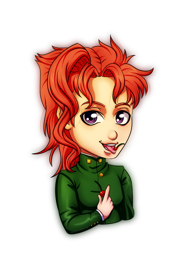 Jba Rereo Rero (JJBA) Rero by Didgeredoos on DeviantArt