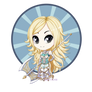 (prize) Cosette