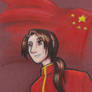 APH: China's red flag