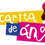 Carita de angel logo png