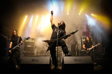 Rotting Christ