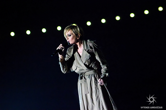 Patricia Kaas