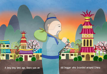 Chinese-New-Year-Story-Illustration