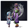 Mother *colored* (Evangelion)