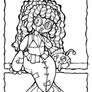 44. Doll Mermaid