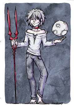 Kaworu