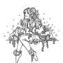 Cacti Girl