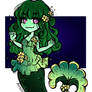 Mermay25 - 2 - Green