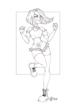Dance