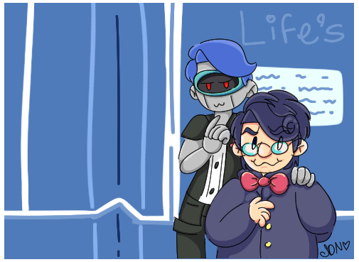 Life S Better With Joja By Songoesmeow On Deviantart Life S Better With Joja By Songoesmeow On Deviantart