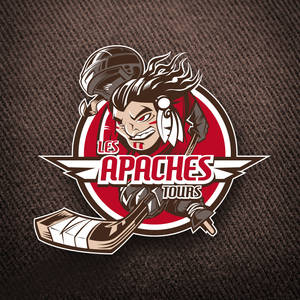 Apaches logo