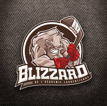 Blizzard logo