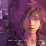 Sora hypnotized (Kingdom Hearts)