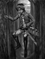 Eren Jaeger