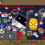 Polandball community contest art