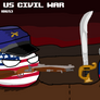 The US Civil War