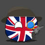 Great Britain!!