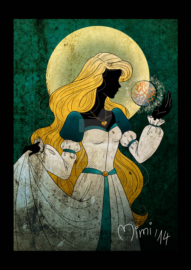 .odette by princessmimoza on DeviantArt