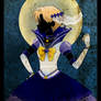.eternal princess sailor uranus