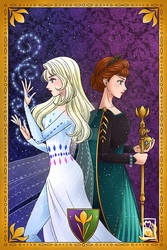 .frozen fanfiction