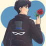 .sailor moon / chiba mamoru