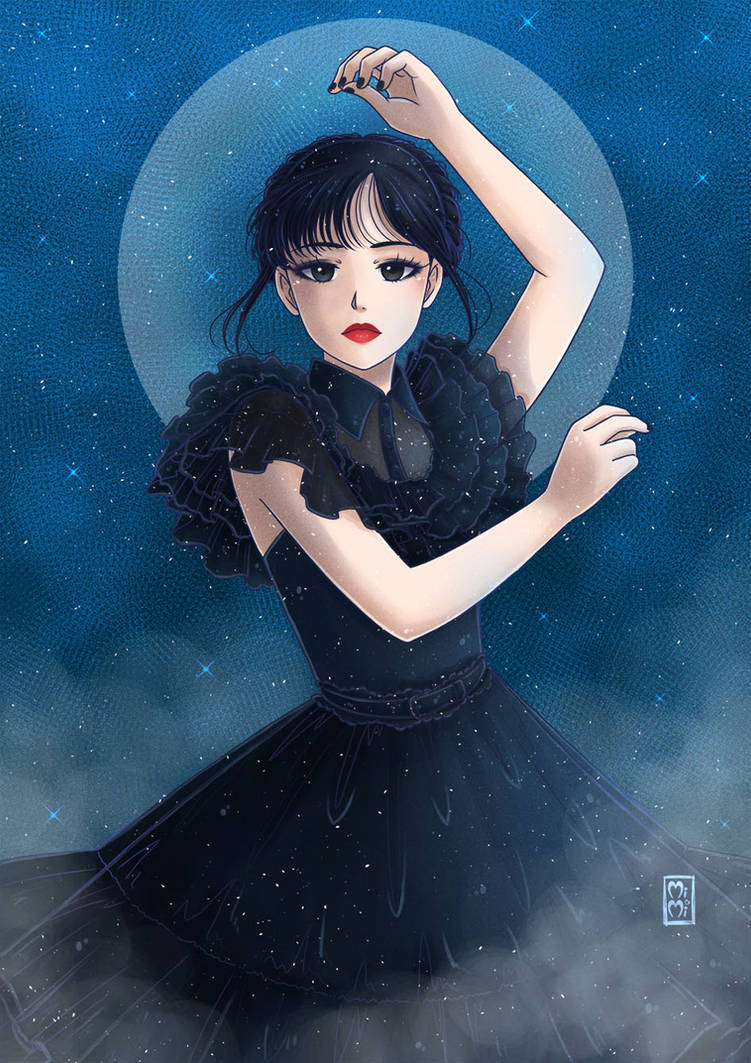 Raven Ball .raven ball by princessmimoza on DeviantArt