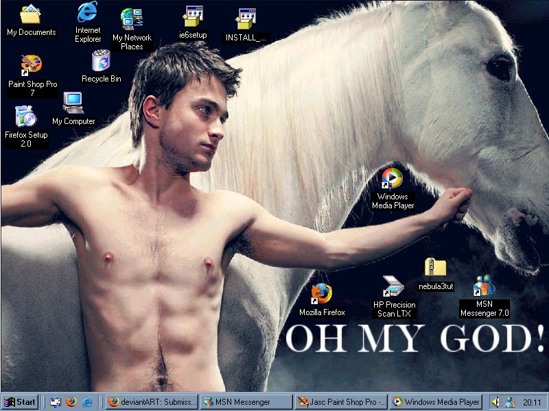 desktop